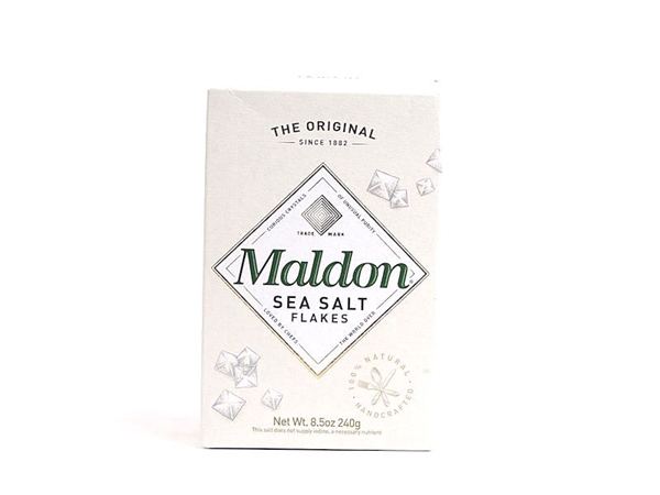 Maldon Salt, Large Flake Finishing Salt