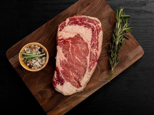 Birthday Ribeye